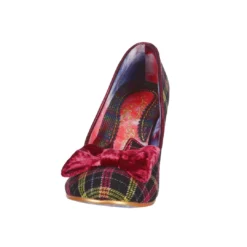 Iconic By Irregular Choice Last Chance Dazzle Razzle