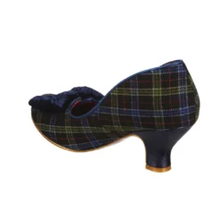 Iconic By Irregular Choice Dazzle Razzle