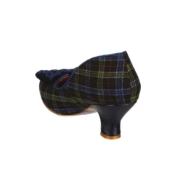 Iconic By Irregular Choice Dazzle Razzle