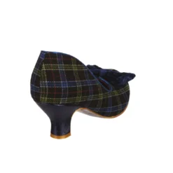 Iconic By Irregular Choice Dazzle Razzle