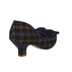 Iconic By Irregular Choice Dazzle Razzle