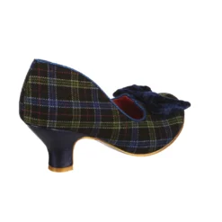 Iconic By Irregular Choice Dazzle Razzle