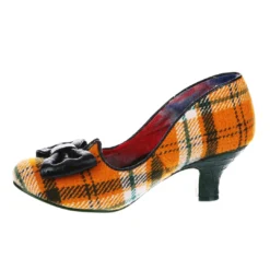 Iconic By Irregular Choice Dazzle Razzle Everything