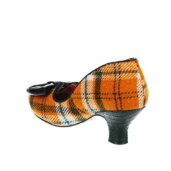 Iconic By Irregular Choice Dazzle Razzle Everything