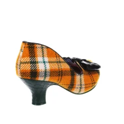 Iconic By Irregular Choice Dazzle Razzle Everything