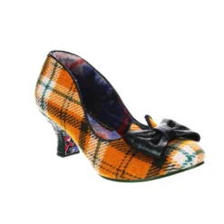 Iconic By Irregular Choice Dazzle Razzle Everything