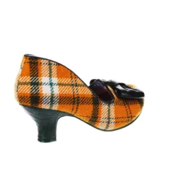 Iconic By Irregular Choice Dazzle Razzle Everything