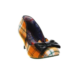 Iconic By Irregular Choice Dazzle Razzle Everything