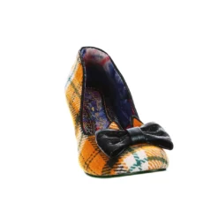 Iconic By Irregular Choice Dazzle Razzle Everything