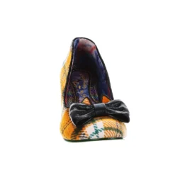 Iconic By Irregular Choice Dazzle Razzle Everything