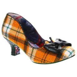 Iconic By Irregular Choice Dazzle Razzle Everything
