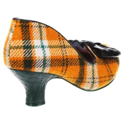 Iconic By Irregular Choice Dazzle Razzle Everything