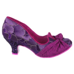 Iconic By Irregular Choice Dazzle Pants Everything