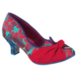 Iconic By Irregular Choice Dazzle Pants Everything