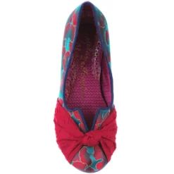 Iconic By Irregular Choice Dazzle Pants Everything