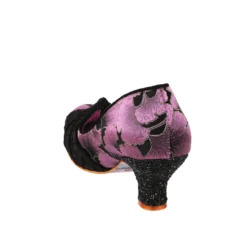 Iconic By Irregular Choice Everything Dazzle Pants