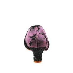 Iconic By Irregular Choice Everything Dazzle Pants