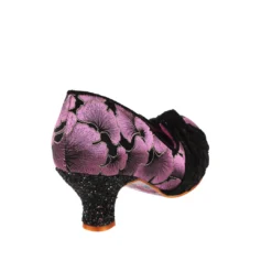 Iconic By Irregular Choice Everything Dazzle Pants