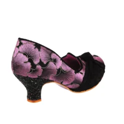 Iconic By Irregular Choice Everything Dazzle Pants