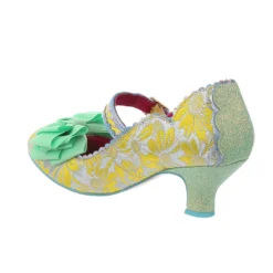 Iconic By Irregular Choice Summer Breeze