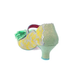 Iconic By Irregular Choice Summer Breeze