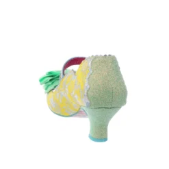 Iconic By Irregular Choice Summer Breeze