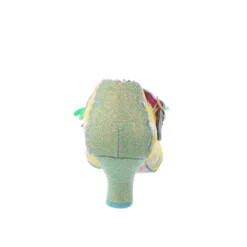 Iconic By Irregular Choice Summer Breeze