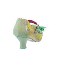 Iconic By Irregular Choice Summer Breeze