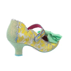 Iconic By Irregular Choice Summer Breeze