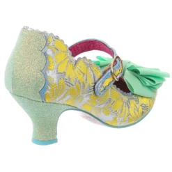 Iconic By Irregular Choice Summer Breeze