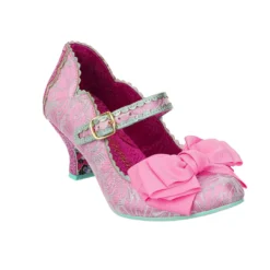 Iconic By Irregular Choice Summer Breeze Everything