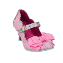 Iconic By Irregular Choice Summer Breeze Everything
