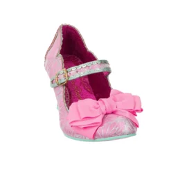 Iconic By Irregular Choice Summer Breeze Everything