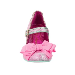 Iconic By Irregular Choice Summer Breeze Everything