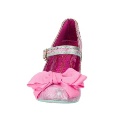 Iconic By Irregular Choice Summer Breeze Everything
