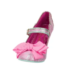 Iconic By Irregular Choice Summer Breeze Everything