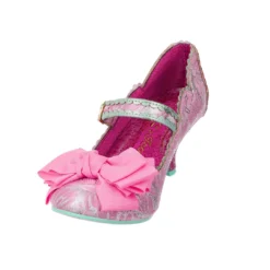 Iconic By Irregular Choice Summer Breeze Everything