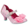 Iconic By Irregular Choice Summer Breeze Everything