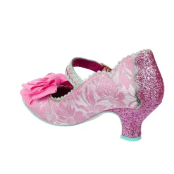 Iconic By Irregular Choice Summer Breeze Everything