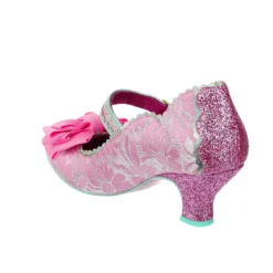 Iconic By Irregular Choice Summer Breeze Everything