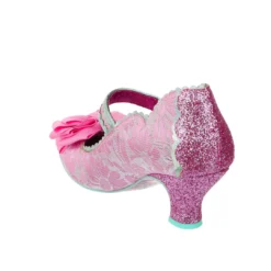Iconic By Irregular Choice Summer Breeze Everything