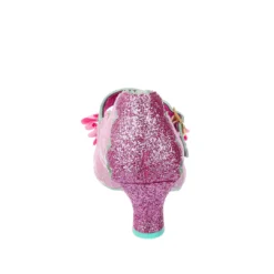 Iconic By Irregular Choice Summer Breeze Everything