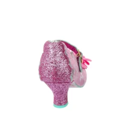 Iconic By Irregular Choice Summer Breeze Everything