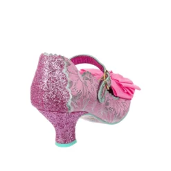 Iconic By Irregular Choice Summer Breeze Everything