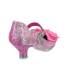 Iconic By Irregular Choice Summer Breeze Everything