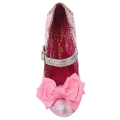 Iconic By Irregular Choice Summer Breeze Everything