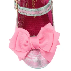 Iconic By Irregular Choice Summer Breeze Everything
