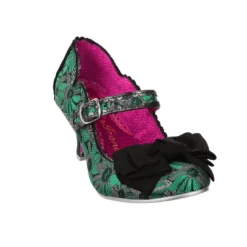 Iconic By Irregular Choice Everything Summer Breeze
