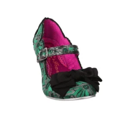 Iconic By Irregular Choice Everything Summer Breeze