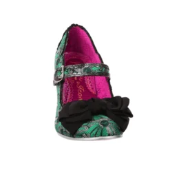 Iconic By Irregular Choice Everything Summer Breeze